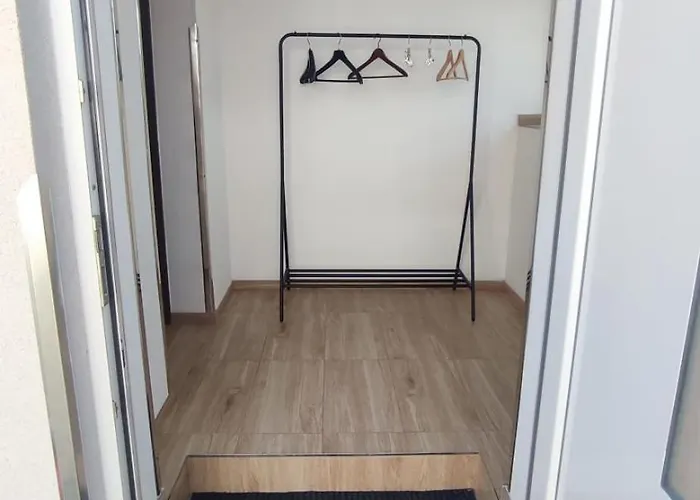 Appartamento U Nás Na Moravě Moravská Nová Ves